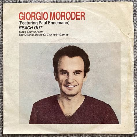 Disco Giorgio Moroder 的图像结果