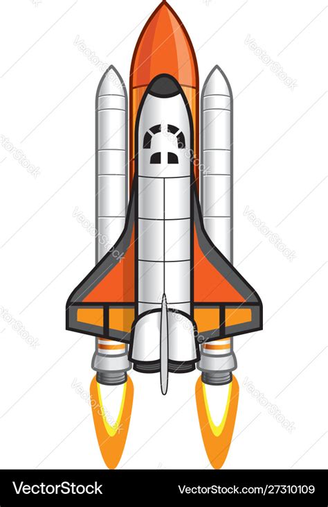 Shuttle Cartoon 的图像结果