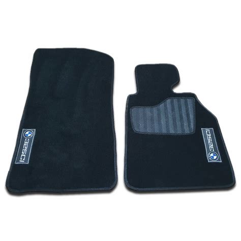 BMW 3 Series E46 1990-1996 Custom Rubber Floor Mats For Sale ...