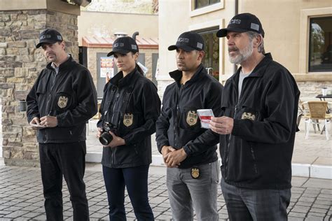 NCIS on CBS: cancelled or season 21? - canceled + renewed TV shows ...