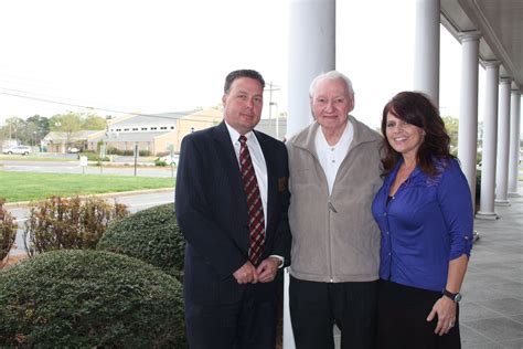 100 years of Whitley's Funeral Home | Salisbury Post