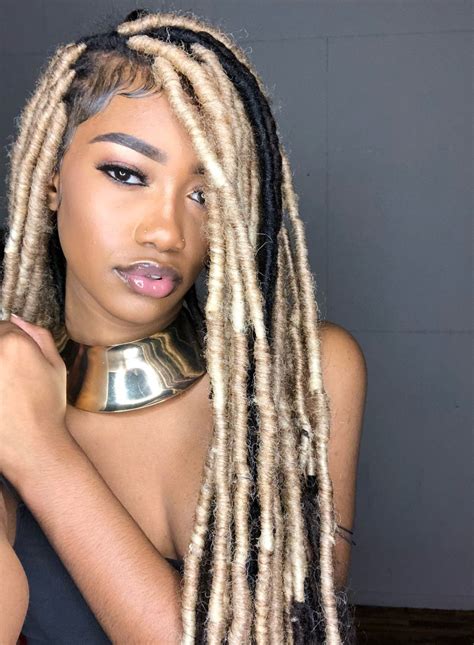 Pin by Ceola Johnson on On Point Hair | Faux locs hairstyles, Curly ...