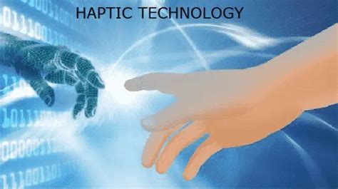 Image result for Haptic Technology Devices