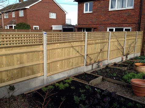 Concrete Fence Posts In Kent at Sharla Smith blog