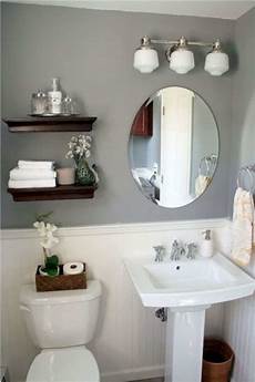 Bathroom Walls Decorating Ideas by 17 Awesome Small Bathroom Decorating Ideas Futurist Bathroom Walls Decorating Ideas