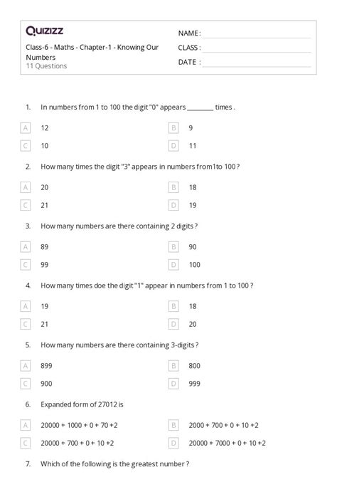 Image result for 666 Three-Digit Numbers Lesson