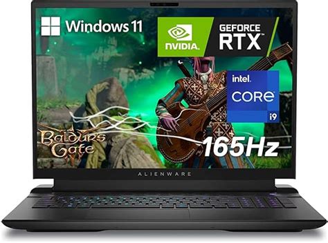 Alienware M18x R2 Gaming Laptop 的图像结果