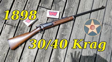 Image result for Springfield Model 1898 Caliber