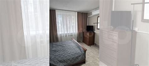1-к. квартира, 30 м², 2 кровати в аренду Дивеево | Снять квартиру ...