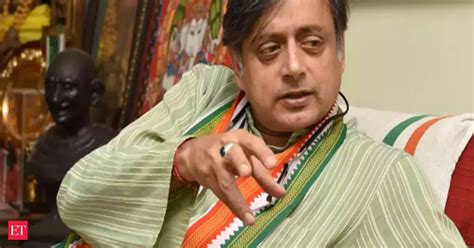 parliament: Sliding into brown-nosing version of North Korea: Shashi ...