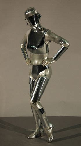 Image result for Android Costume Simple