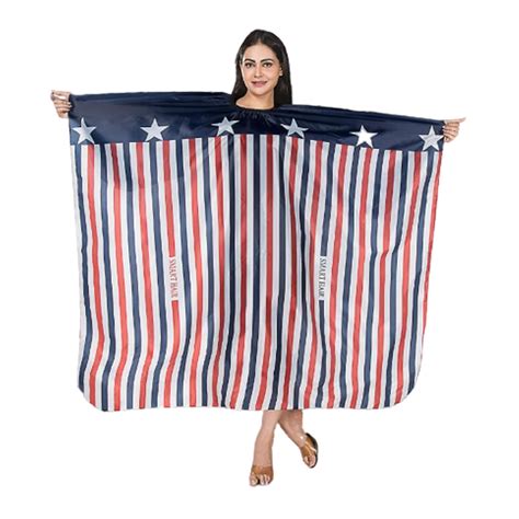 Hair Line Professional Waterproof Barber Shop Hair Dressing Cutting ...