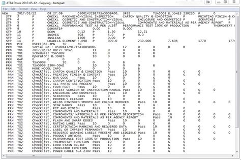 Image result for SQL Text File