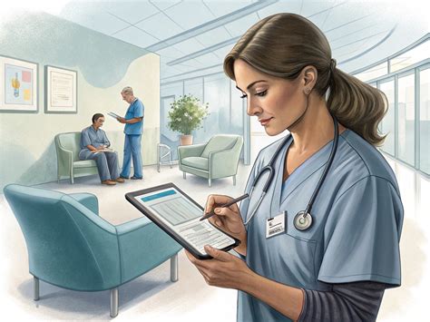 Behavioral Health Technician Job Description - TapTalent