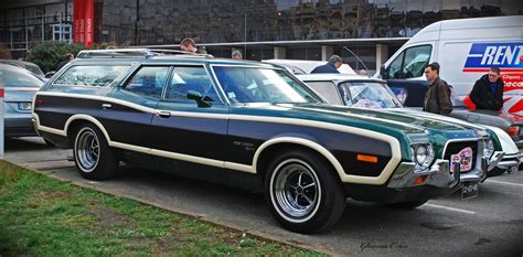 1970 Ford Torino Station Wagon - reviews, prices, ratings with various photos