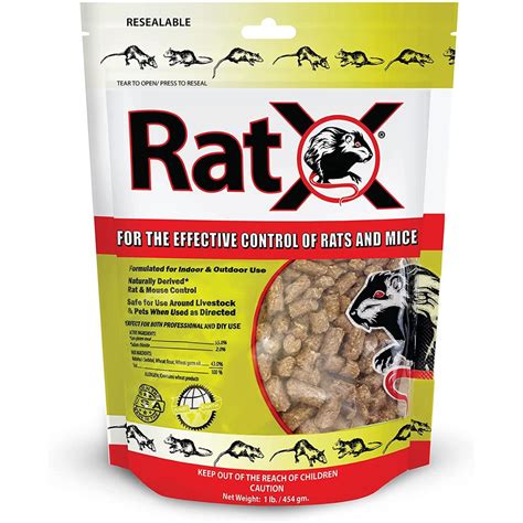 The Best Rat Poisons, Vetted - Top Picks by Bob Vila