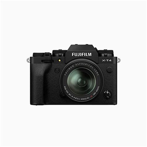 Fuji Camera 的图像结果