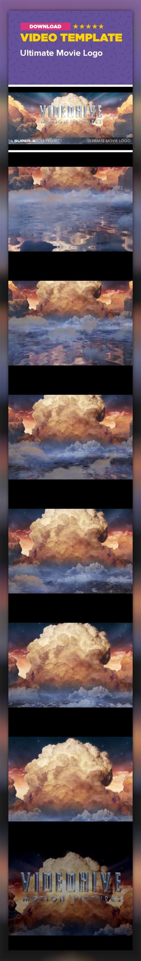 Image result for Ultimate Movie Intro Collection