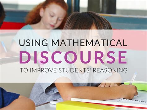 Image result for Math Discourse