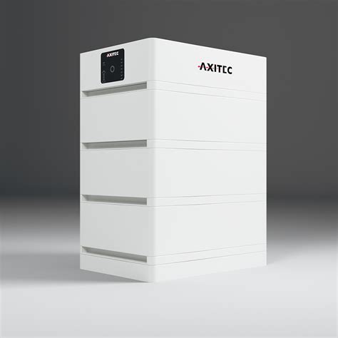 AXIstorage Li SV1 | Axitecsolar