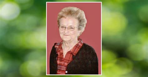 Obituary | Mary Evelyn Quattlebaum (Floydada) of Floydada, Texas ...