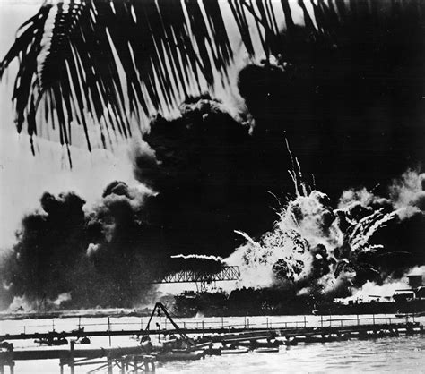 In pictures: The attack on Pearl Harbor | CNN