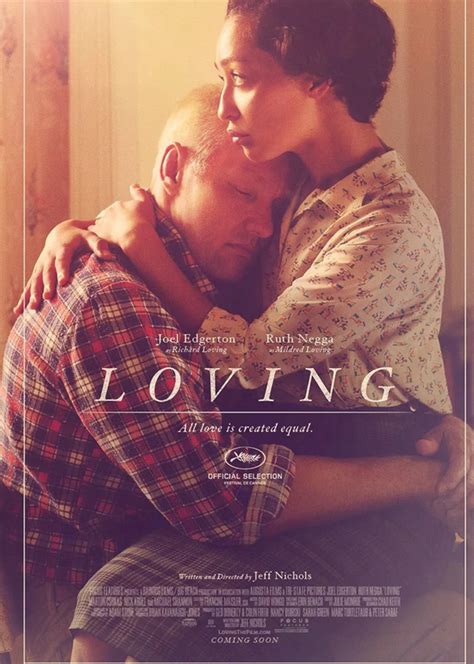 爱恋(Loving)-电影-腾讯视频