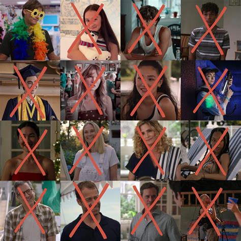 I just found out that Chris Briney’s mom ( conrad actor ) passed away from Cancer years ago ...