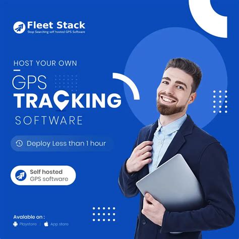 FleetStack Creative Free Download GPS Software