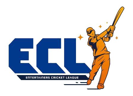 Entertainers Cricket League