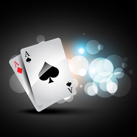 vector playing cards