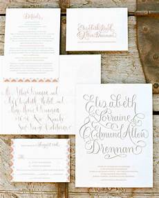 What To Put In Wedding Invitations by 10 Things You Should Before Mailing Your Wedding What To Put In Wedding Invitations