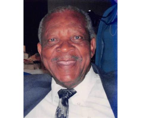 Willie James Stowers Obituary (2024) - Hartwell, GA - Coile and Hall ...