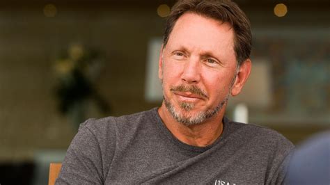 Larry Ellison Religion