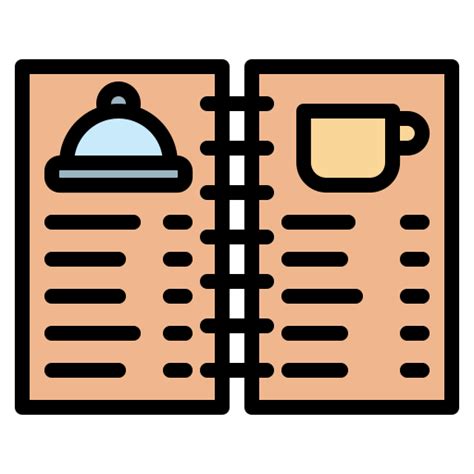 Image result for Menu Item Icon