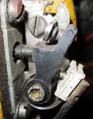 Fix a No Spark Problem 的图像结果