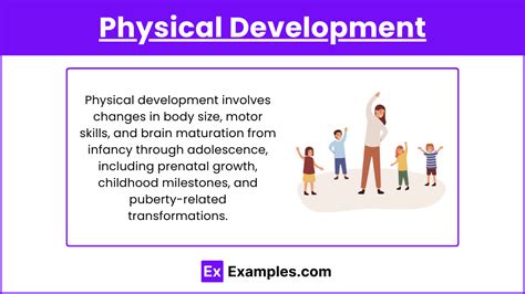 Image result for Physical Development Examples in Children