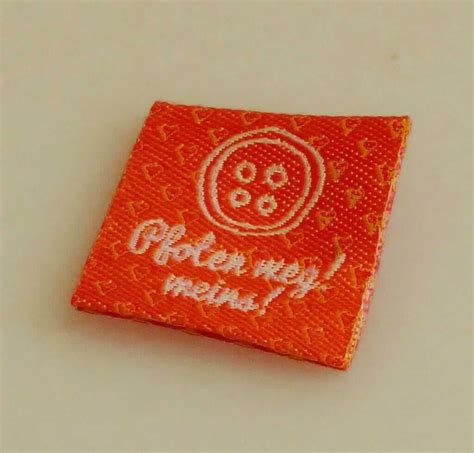 Image result for Woven Label HS Code