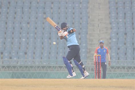 Ajinkya Rahane’s 95* guides Mumbai to 9-wicket victory in Lucknow ...