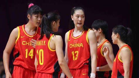 2022女篮世界杯中国队赛程安排-女篮世界杯中国队赛程介绍-艾卡体育