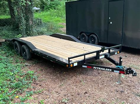 Drive Over Fender Trailer 的图像结果