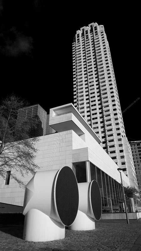 Fotos gratis : en blanco y negro, arquitectura, estructura, cielo ...