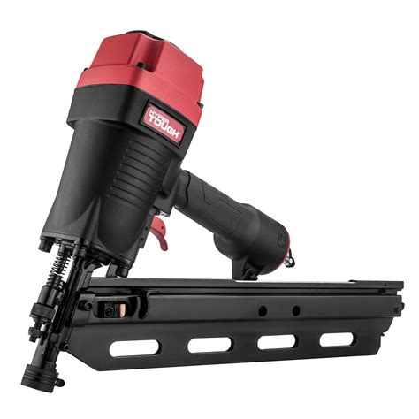 Hyper Tough 21 Degree Framing Nailer - Includes 50 Nails in Nepal at ...