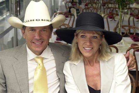 George Strait's Spouse: The Woman Behind The King Of Country Music