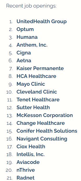 CPT Coding Job 的图像结果