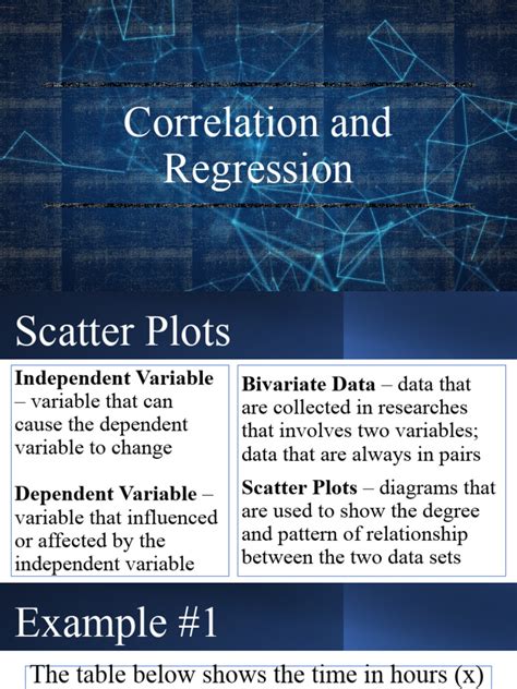 Image result for Correlation Regression