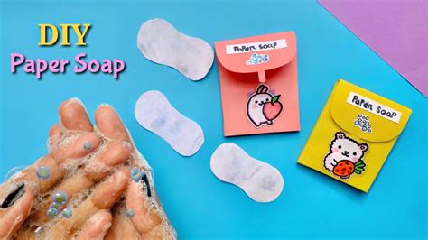 Image result for Paper Hand Soap