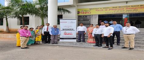 NNRG College of Engineering, Hyderabad, India