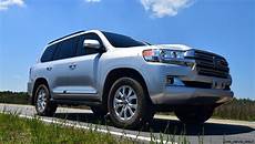 Toyota Land Cruiser Picture by 2017 Toyota Land Cruiser Hd Road Test Review 3 Toyota Land Cruiser Picture