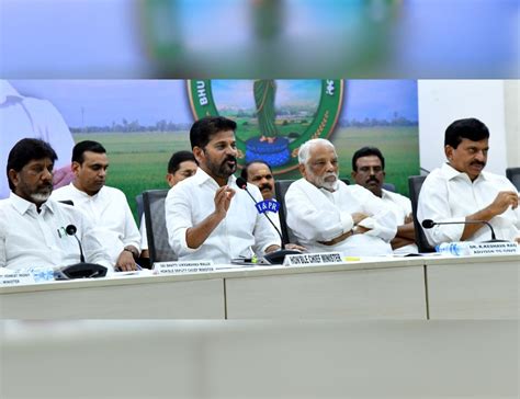 Revanth Reddy opposes women bill linkage – Hyderabad Mail